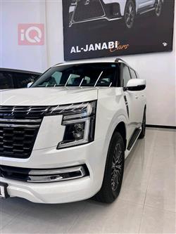 نيسان باترول